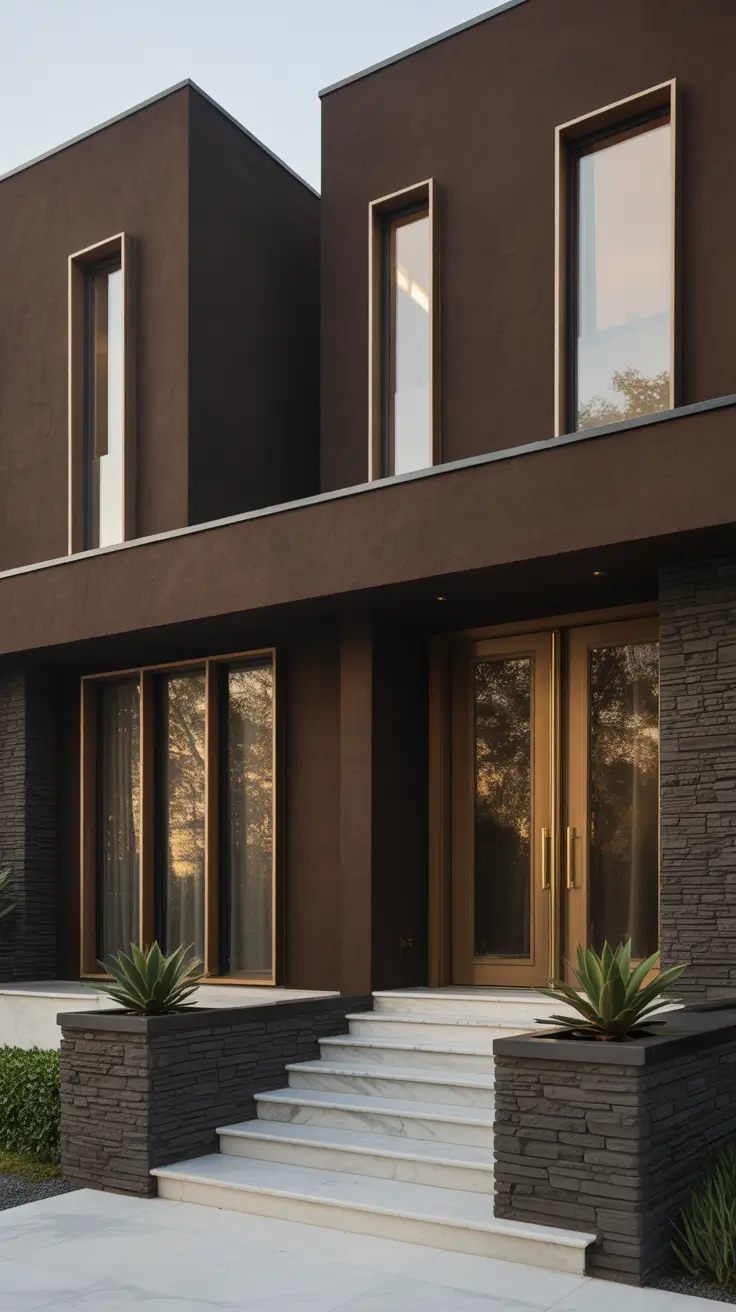 Exterior House Colors 2026: Top Trends for a Modern Look