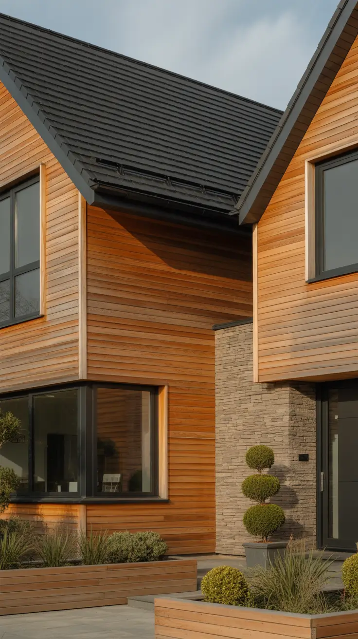 Modern Exterior Ideas 2026: Fresh Designs and Stunning Inspirations for Your Home