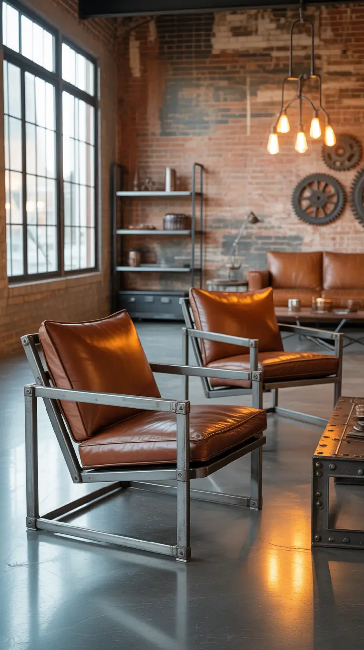 Lounge Chair Ideas for Living Room 2026: Trendy Designs for Every Style