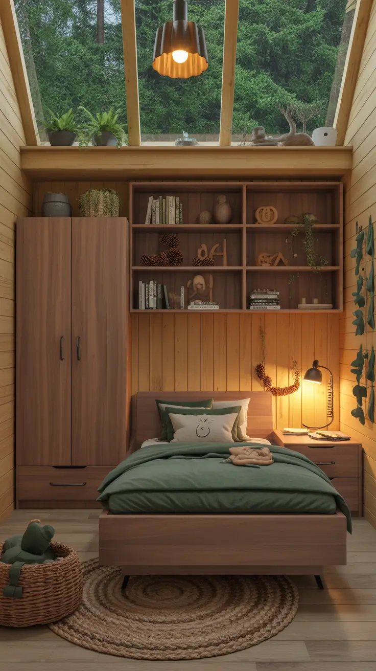 Kids Room Renovation Ideas 2026: Creative, Stylish, and Whimsical Designs for Modern Homes