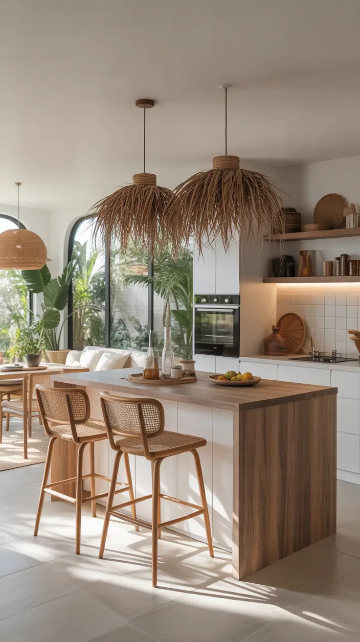 Open Kitchen Renovation Ideas 2026: Modern Concepts and Inspiring Designs for Every Home