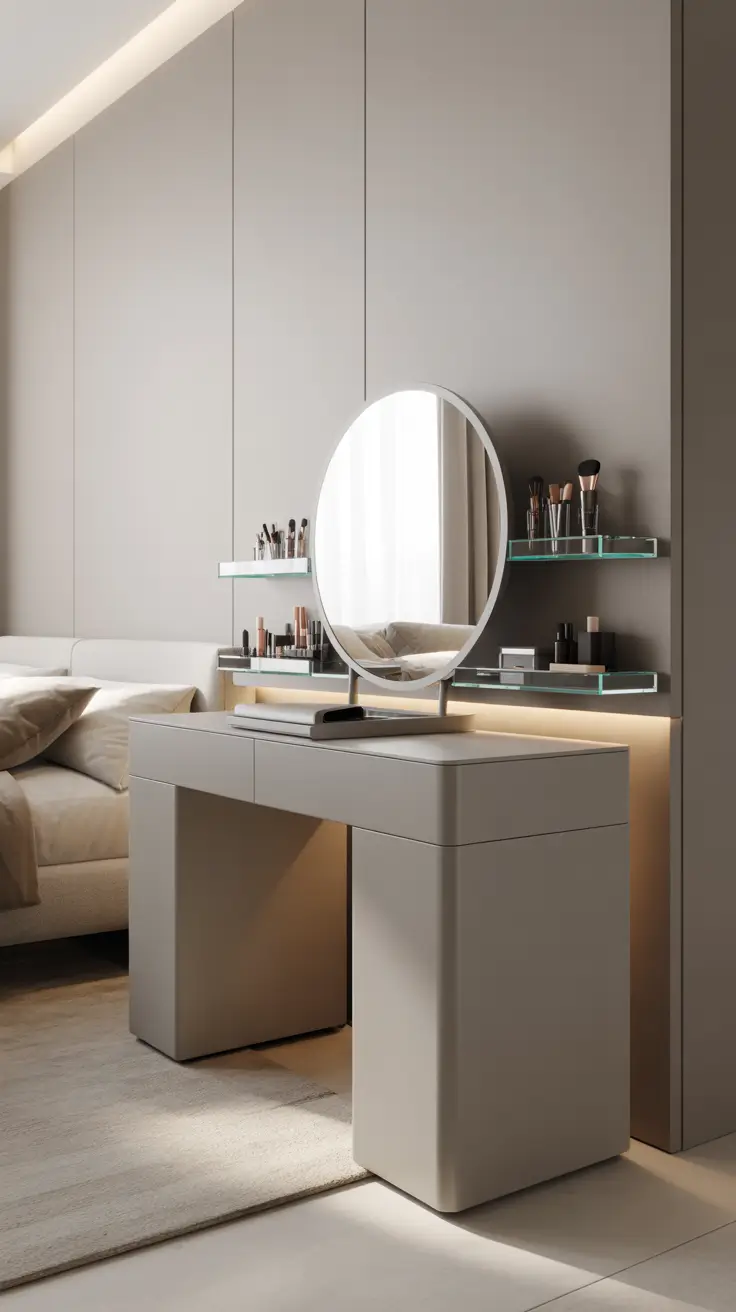 Table Ideas for Bedroom 2026: Modern and Functional Designs for Every Style