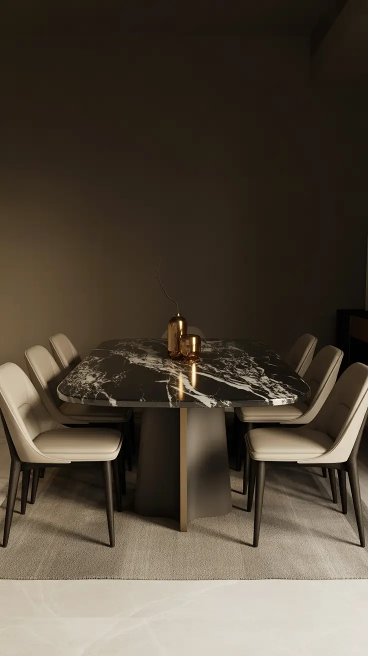 Dining Table Ideas 2026: Modern Luxury and Space-Saving Designs for Every Home