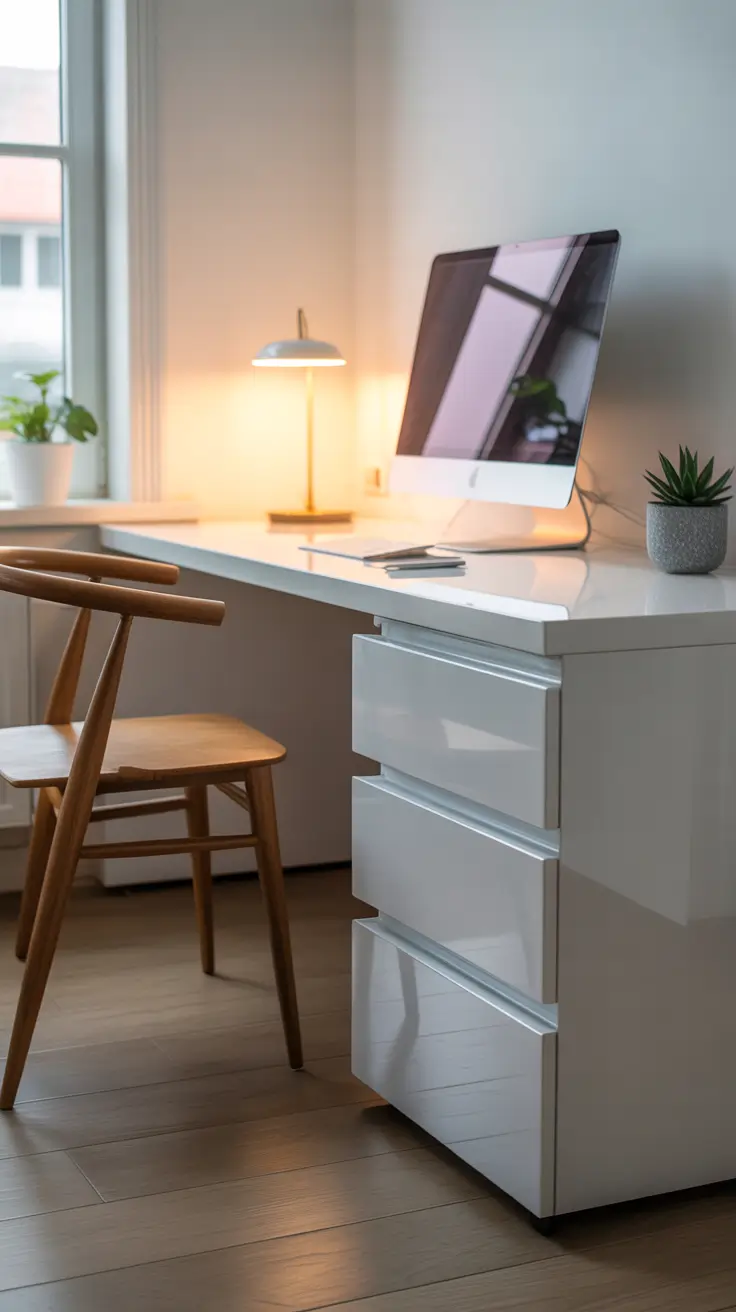 Home Office Desk Ideas 2026: Modern, Minimalist & Cozy Workstations for Every Style