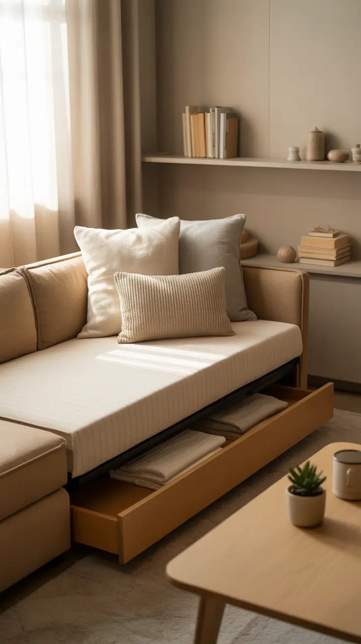 Trendy Couch Bed Ideas for 2026: Modern Designs and Practical Solutions