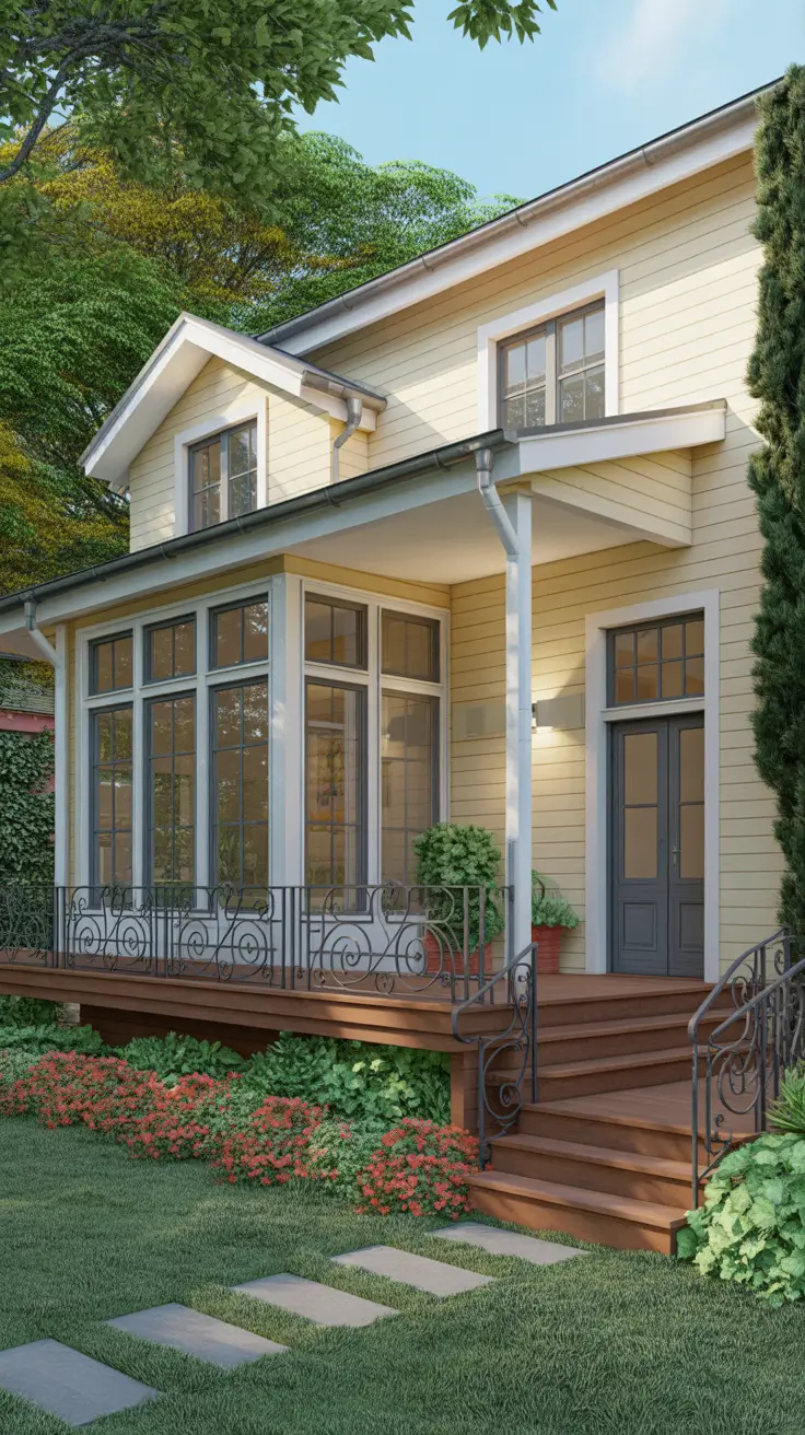 Exterior House Colors 2026: Top Trends for a Modern Look