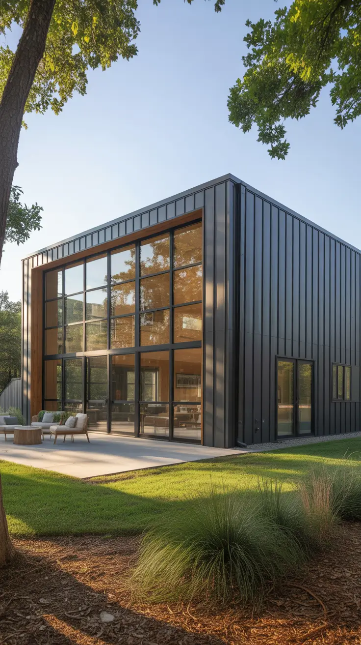 Modern Exterior Ideas 2026: Fresh Designs and Stunning Inspirations for Your Home