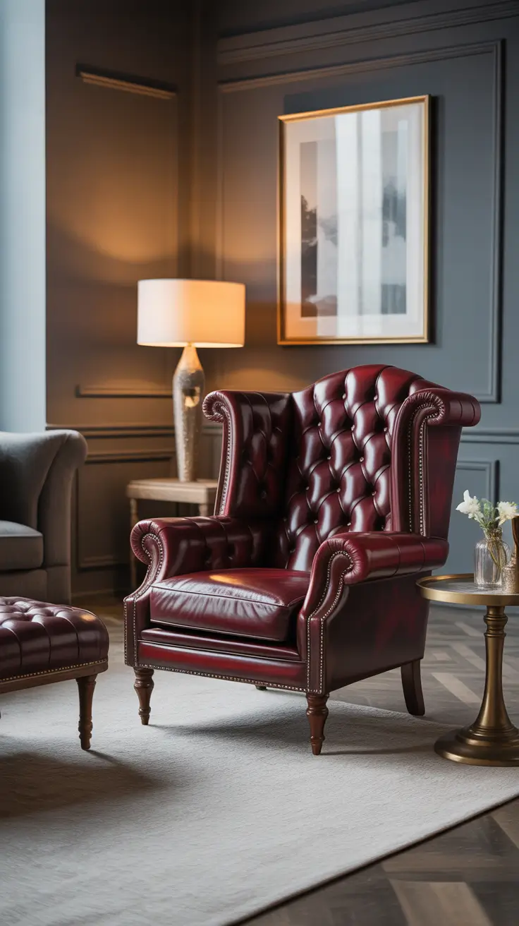 Lounge Chair Ideas for Living Room 2026: Trendy Designs for Every Style