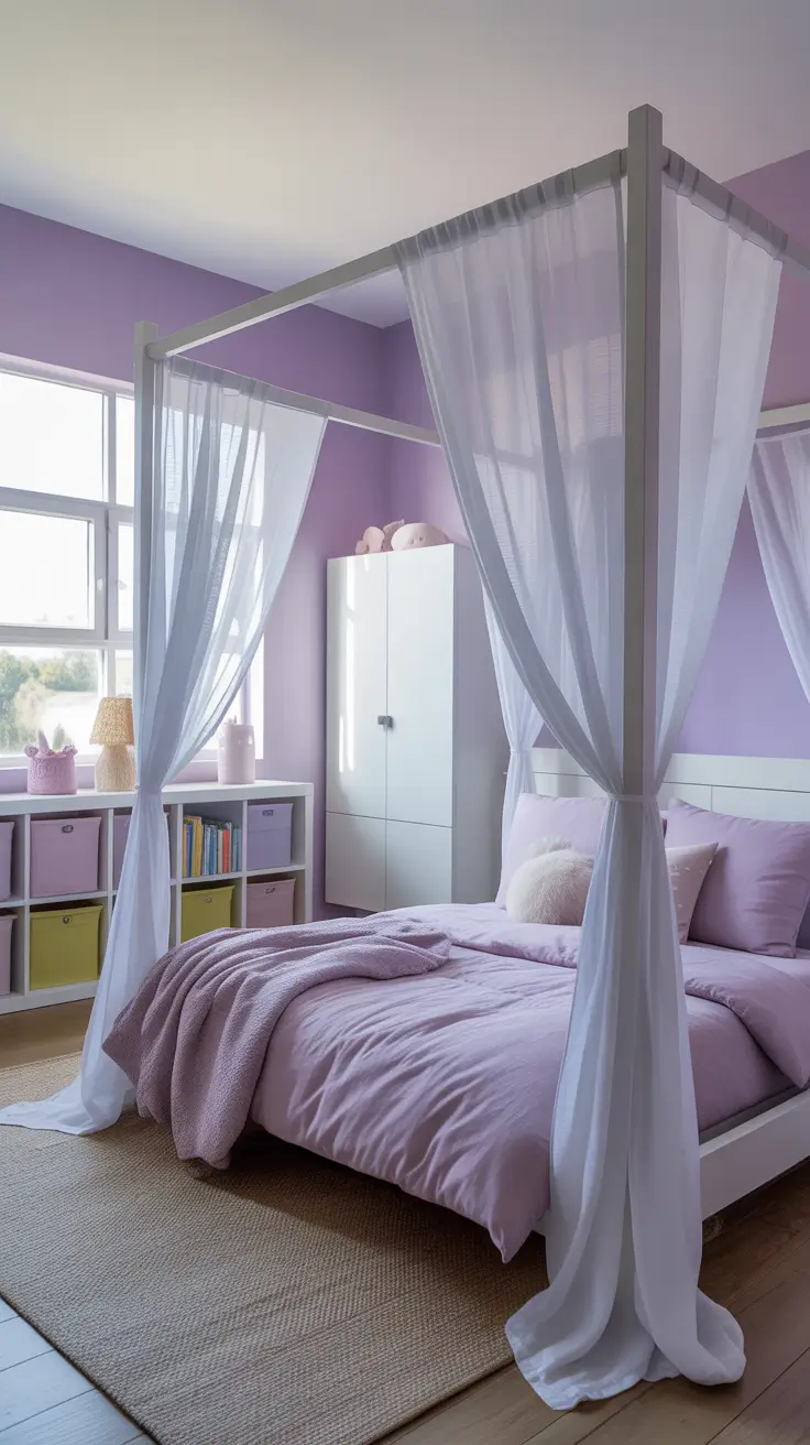Kids Room Renovation Ideas 2026: Creative, Stylish, and Whimsical Designs for Modern Homes