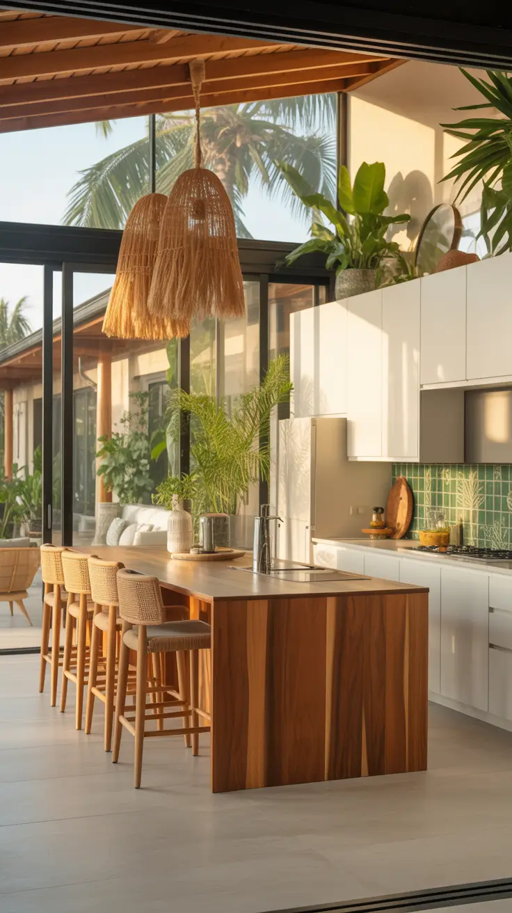 Open Kitchen Renovation Ideas 2026: Modern Concepts and Inspiring Designs for Every Home