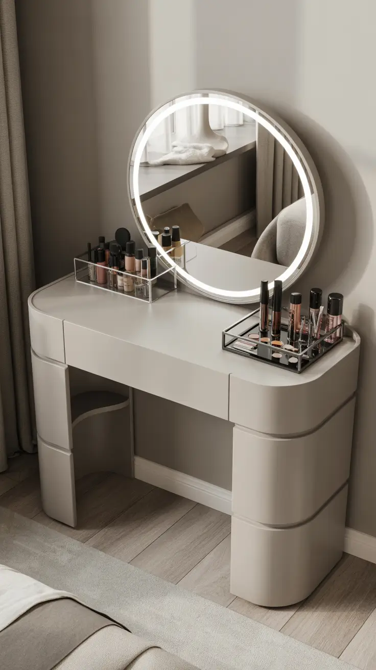 Table Ideas for Bedroom 2026: Modern and Functional Designs for Every Style