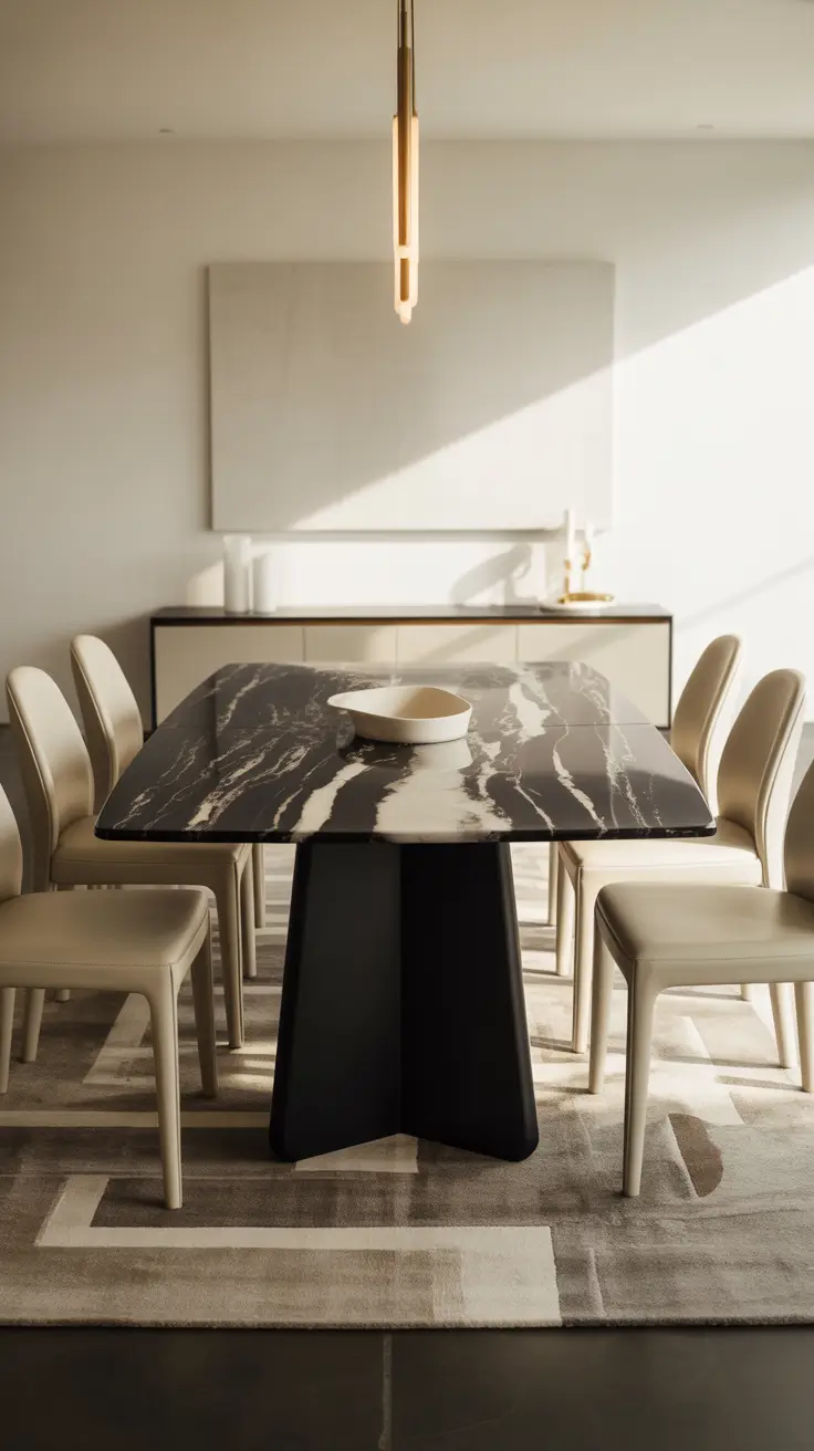 Dining Table Ideas 2026: Modern Luxury and Space-Saving Designs for Every Home