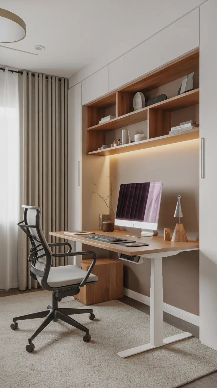 Standing Desk for Home 2026: Modern Adjustable Designs for Every Home Office Setup