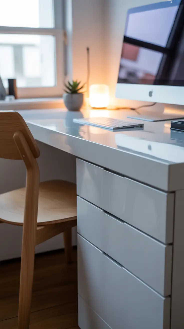 Home Office Desk Ideas 2026: Modern, Minimalist & Cozy Workstations for Every Style