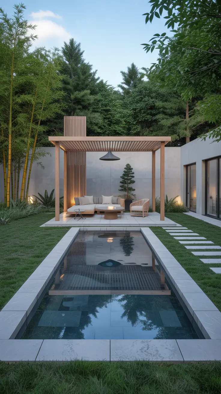 Backyard Landscaping Designs 2026: Modern Layout Ideas for Pools, Small Yards, and Low Maintenance Gardens