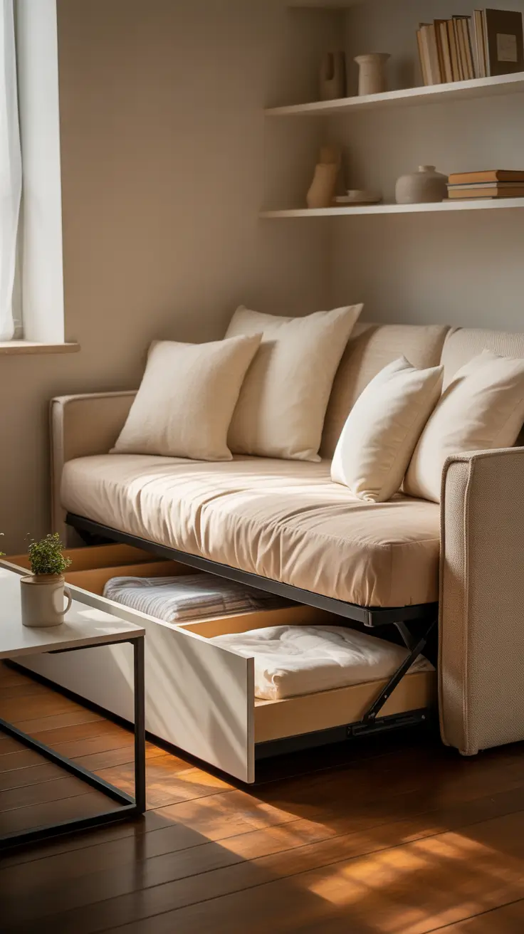 Trendy Couch Bed Ideas for 2026: Modern Designs and Practical Solutions