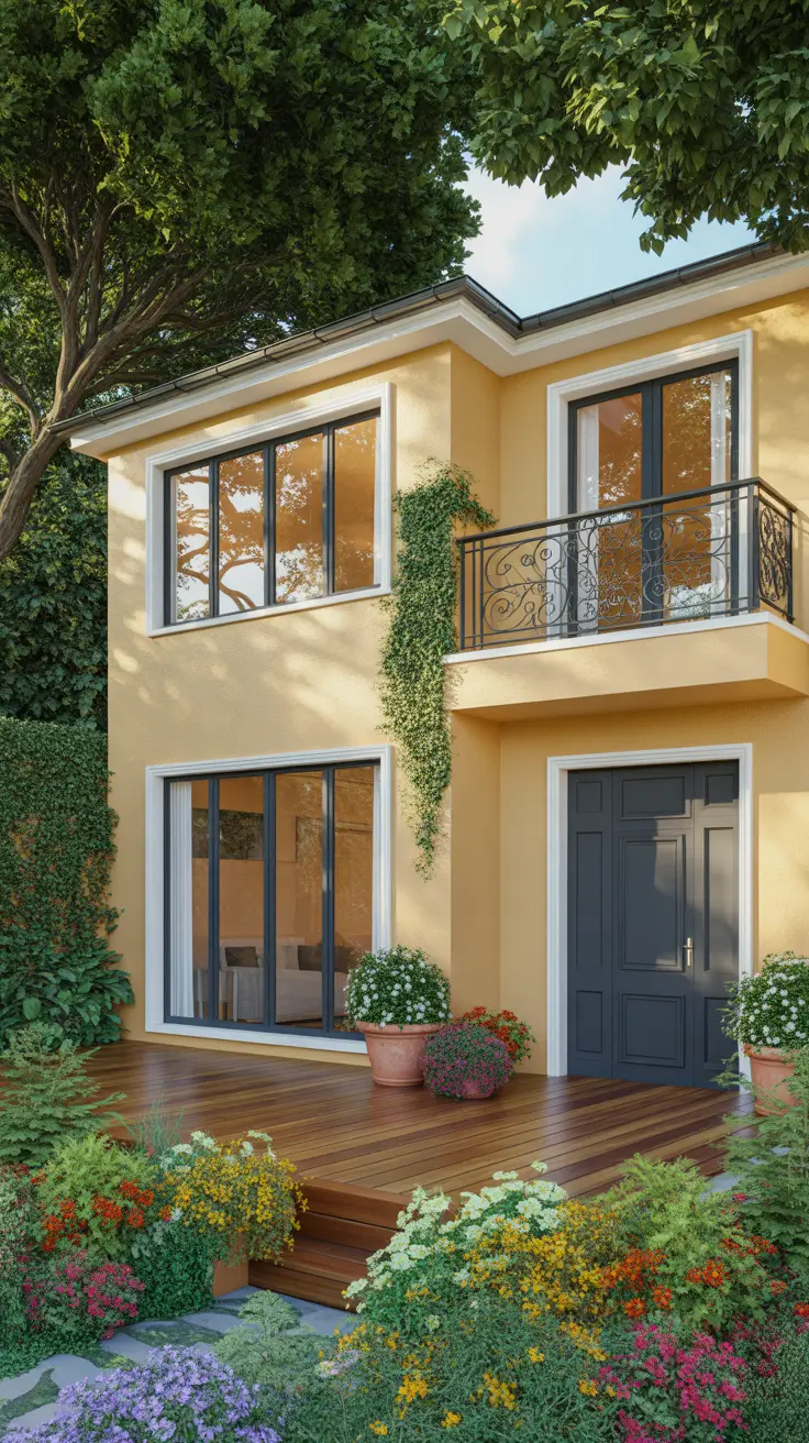 Exterior House Colors 2026: Top Trends for a Modern Look