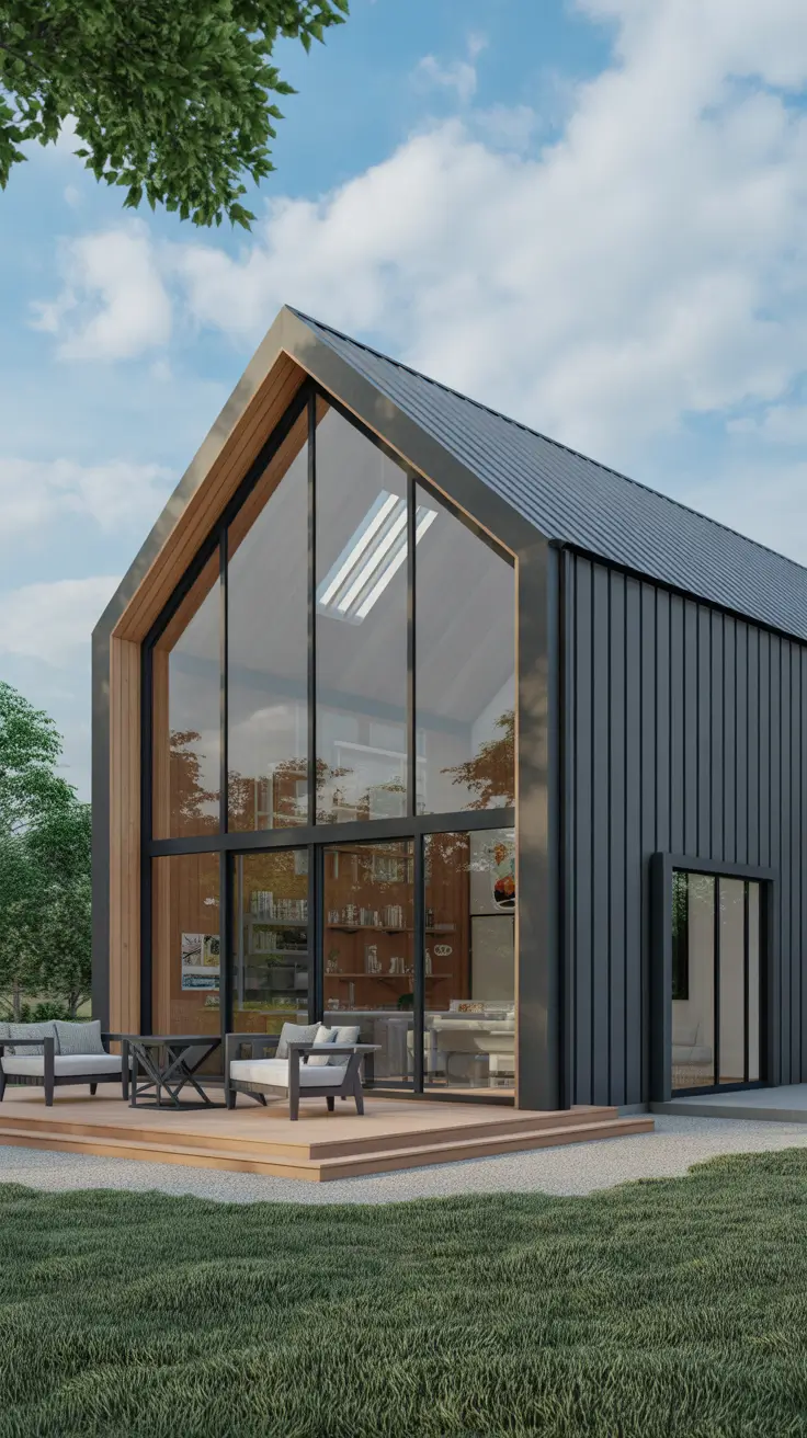 Modern Exterior Ideas 2026: Fresh Designs and Stunning Inspirations for Your Home