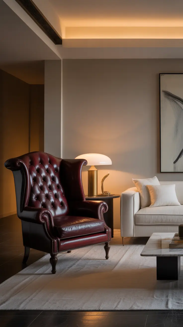 Lounge Chair Ideas for Living Room 2026: Trendy Designs for Every Style