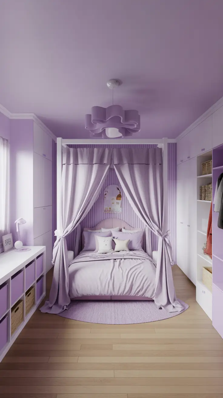 Kids Room Renovation Ideas 2026: Creative, Stylish, and Whimsical Designs for Modern Homes