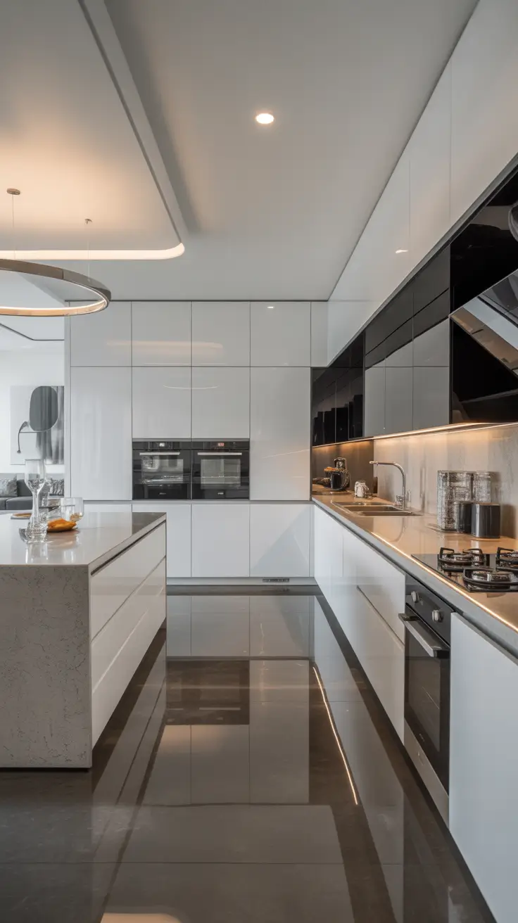 Open Kitchen Renovation Ideas 2026: Modern Concepts and Inspiring Designs for Every Home