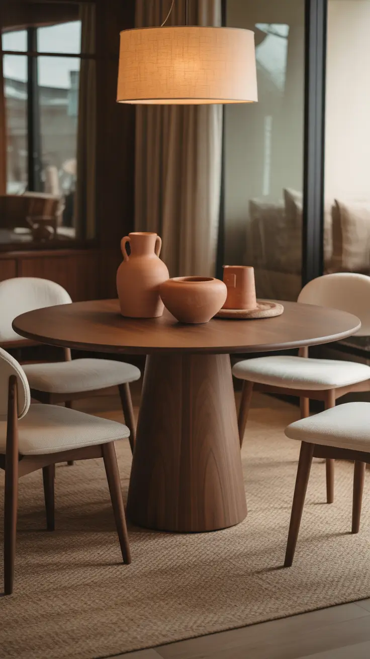 Dining Table Ideas 2026: Modern Luxury and Space-Saving Designs for Every Home