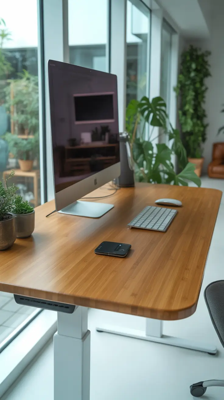 Home Office Desk Ideas 2026: Modern, Minimalist & Cozy Workstations for Every Style
