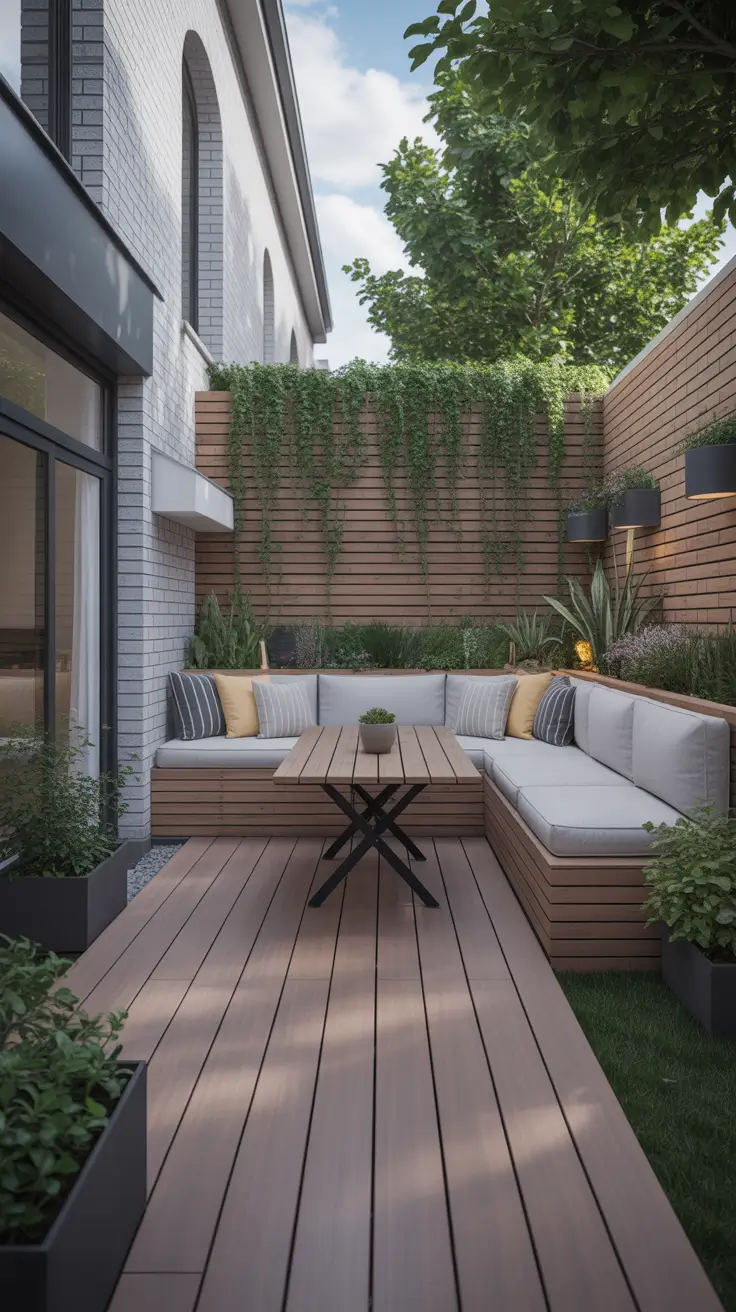 Backyard Design Ideas 2026: Modern Outdoor Layouts for Every Home