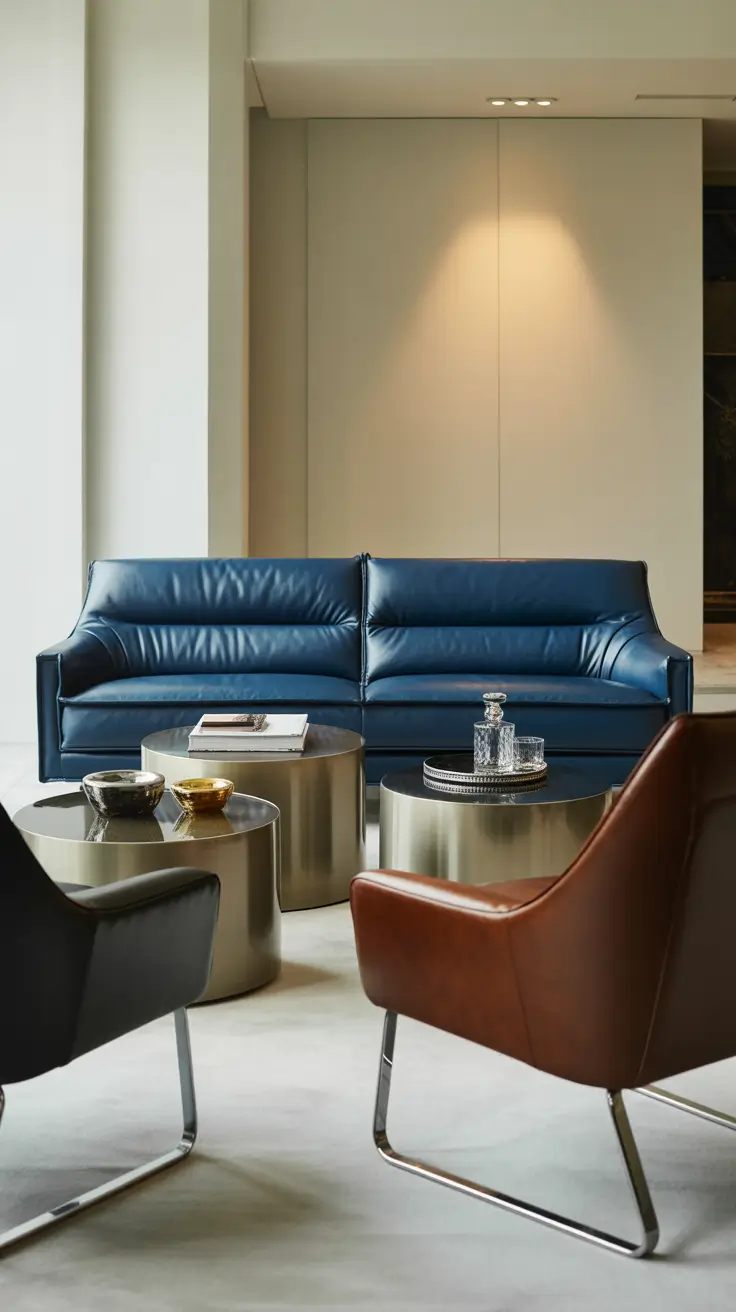 Leather Sofa Ideas for 2026: Transform Your Living Room with Timeless Elegance