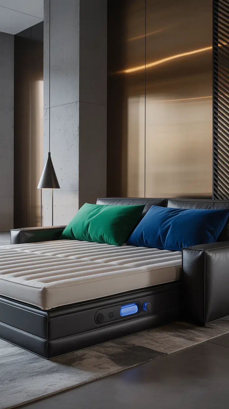 Trendy Couch Bed Ideas for 2026: Modern Designs and Practical Solutions