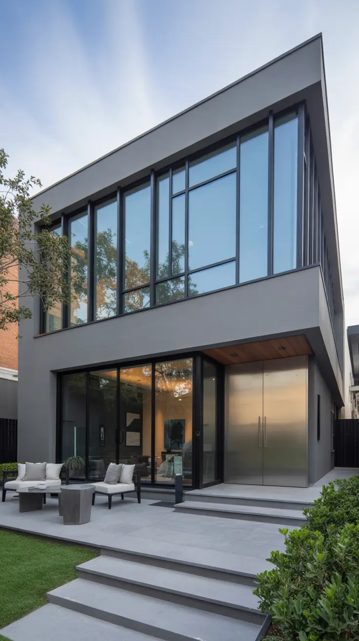 Exterior House Colors 2026: Top Trends for a Modern Look