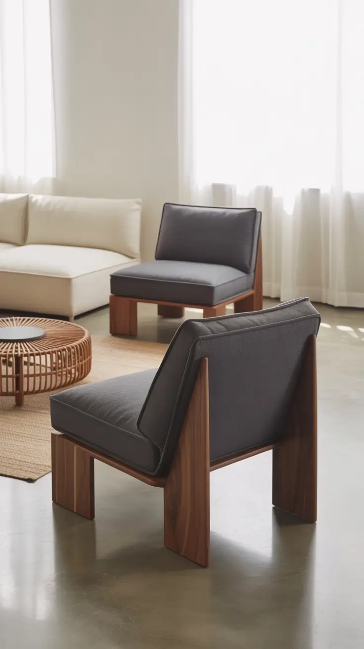 Lounge Chair Ideas for Living Room 2026: Trendy Designs for Every Style