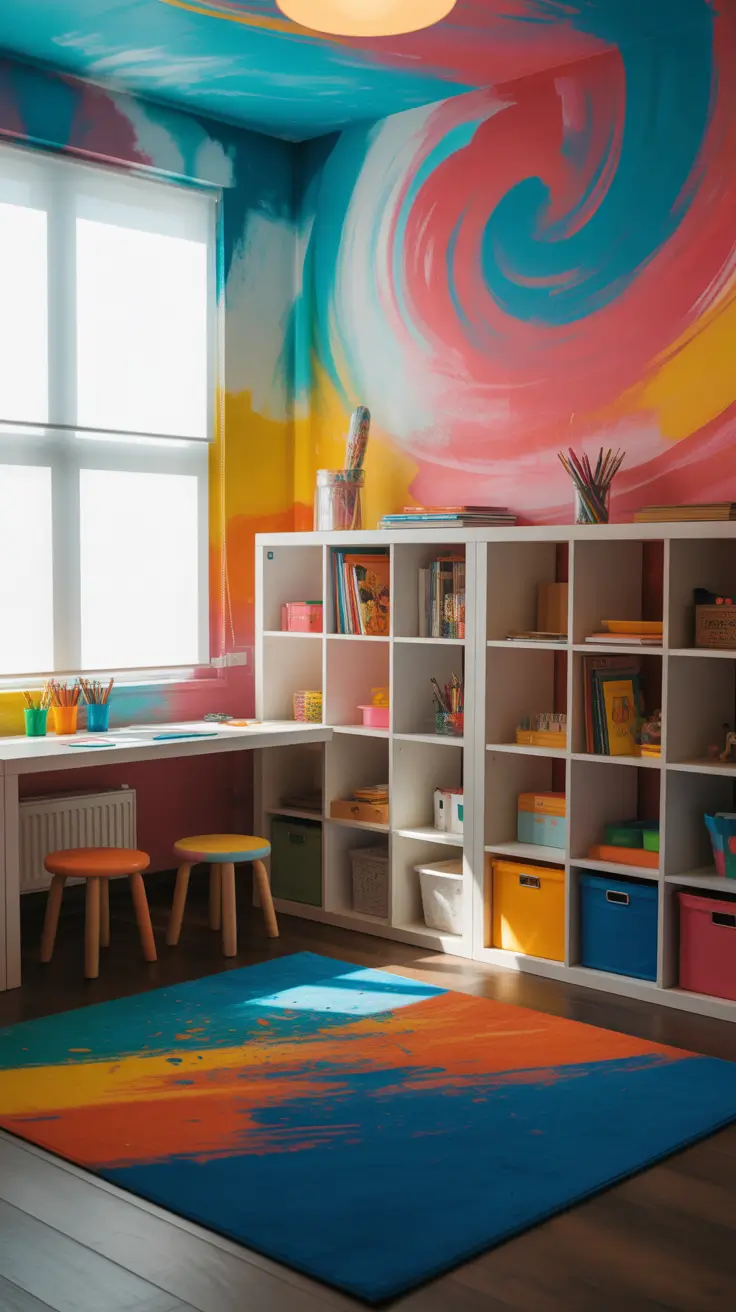 Kids Room Renovation Ideas 2026: Creative, Stylish, and Whimsical Designs for Modern Homes