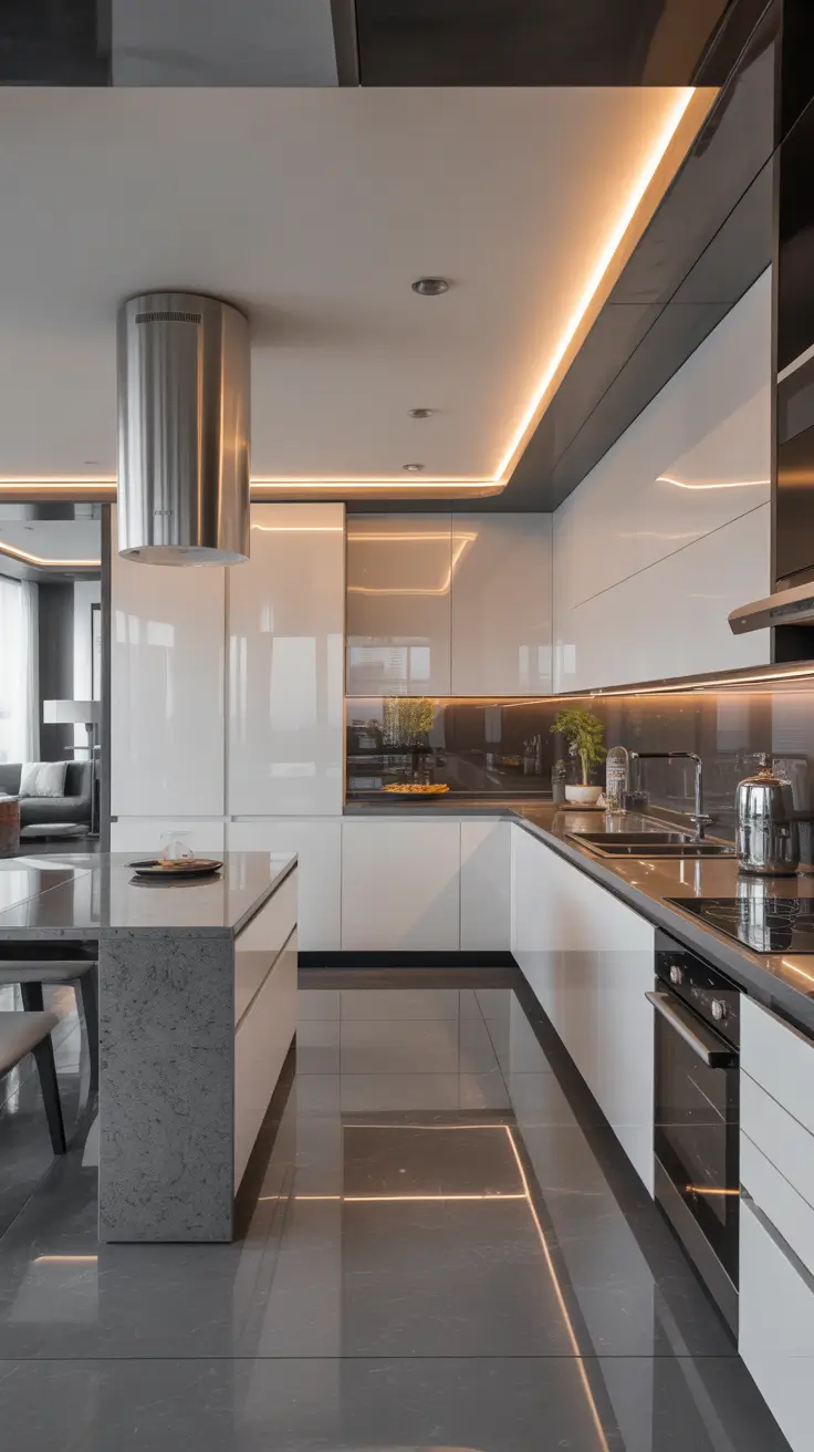 Open Kitchen Renovation Ideas 2026: Modern Concepts and Inspiring Designs for Every Home