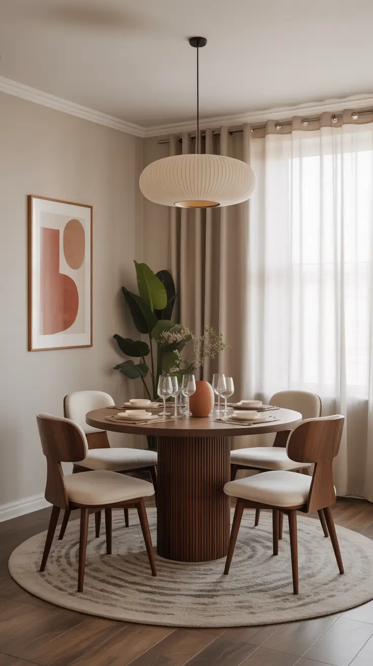 Dining Table Ideas 2026: Modern Luxury and Space-Saving Designs for Every Home
