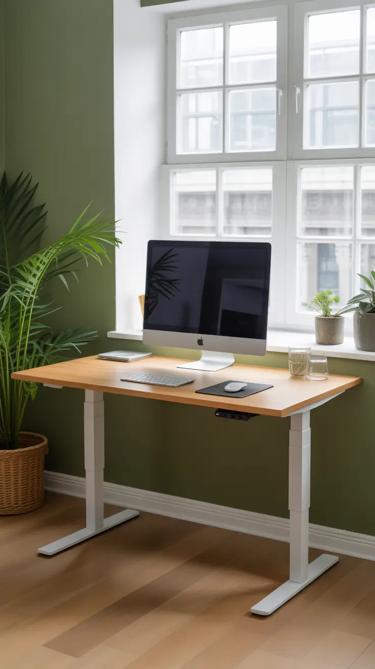 Home Office Desk Ideas 2026: Modern, Minimalist & Cozy Workstations for Every Style