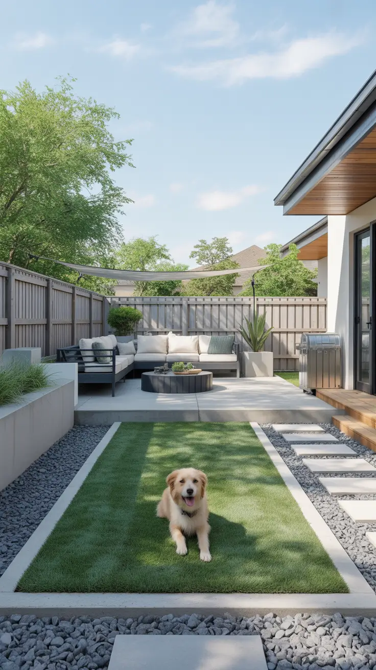 Backyard Landscaping Designs 2026: Modern Layout Ideas for Pools, Small Yards, and Low Maintenance Gardens