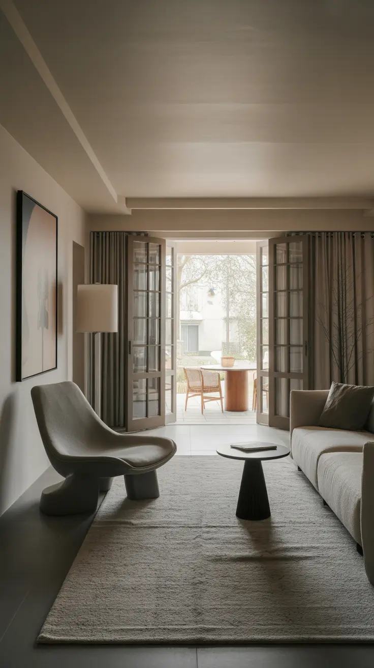 Chair Ideas 2026: Modern Stylish Chairs for Every Room and Outdoor Space