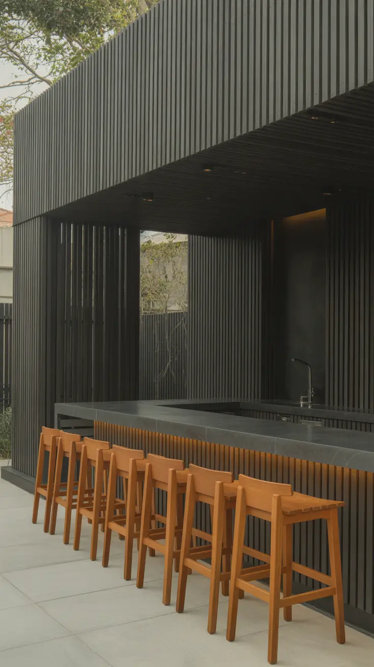 Outdoor Bar Ideas on Backyard 2026: Modern Patio Bars, DIY Builds, and Stylish Drink Stations