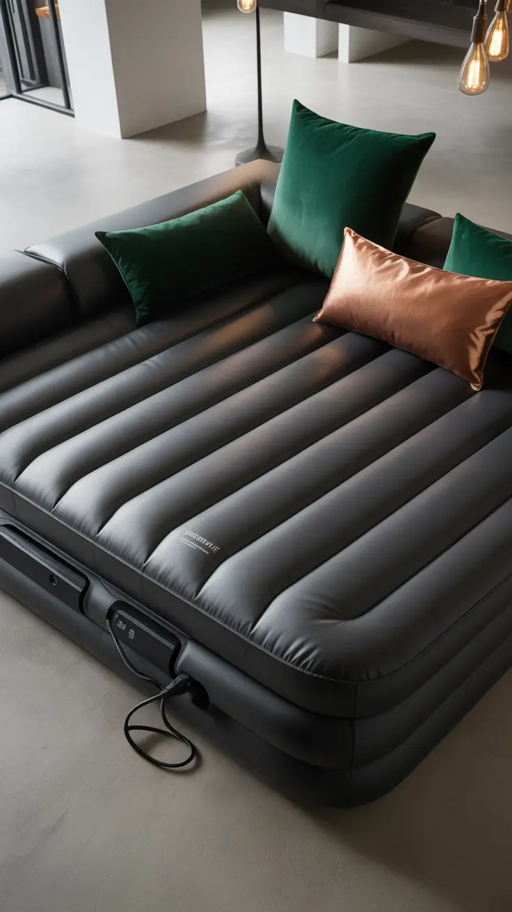 Trendy Couch Bed Ideas for 2026: Modern Designs and Practical Solutions