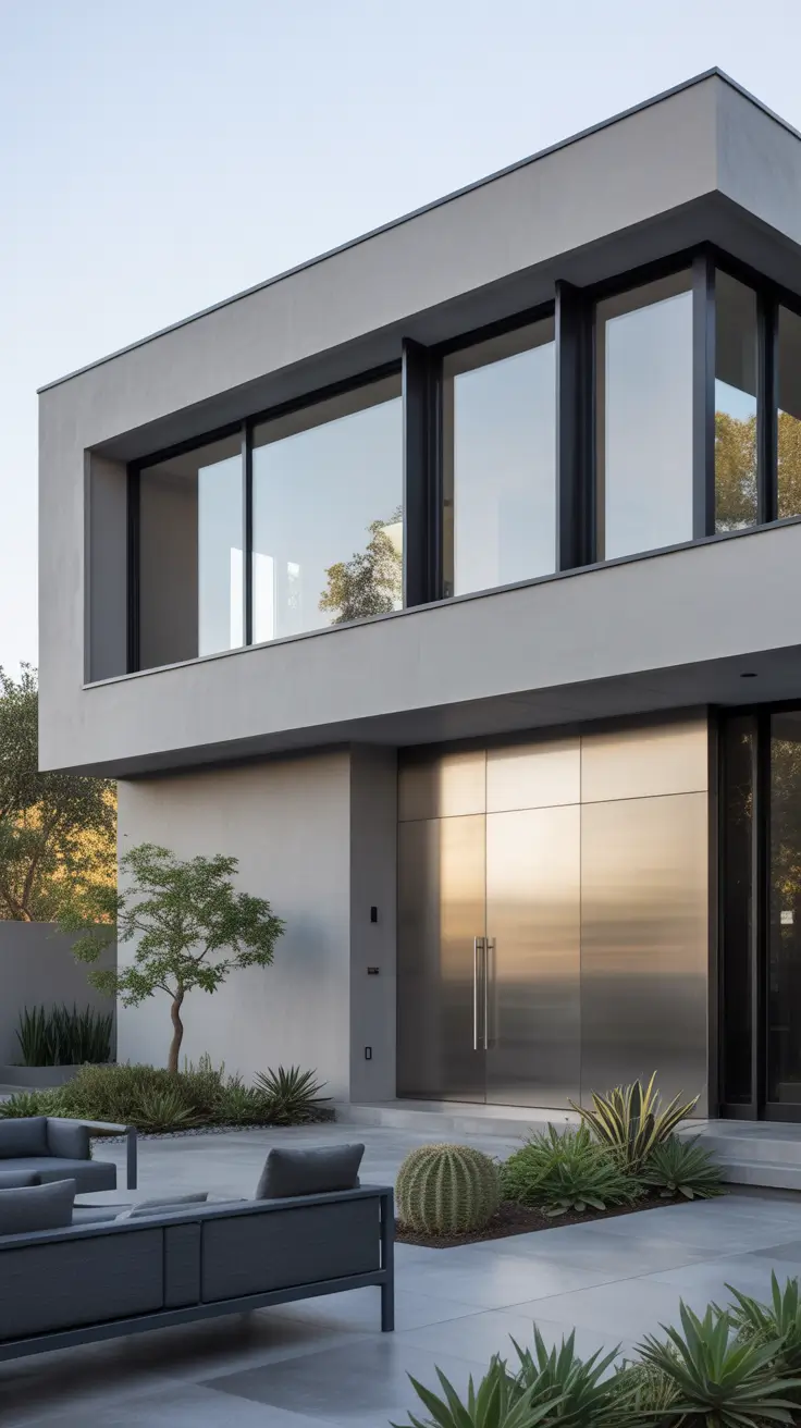 Exterior House Colors 2026: Top Trends for a Modern Look