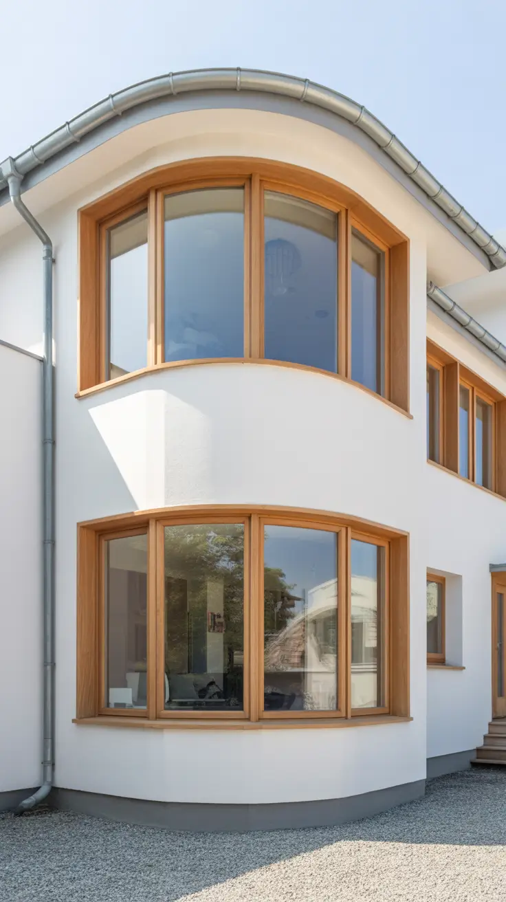 Modern Exterior Ideas 2026: Fresh Designs and Stunning Inspirations for Your Home