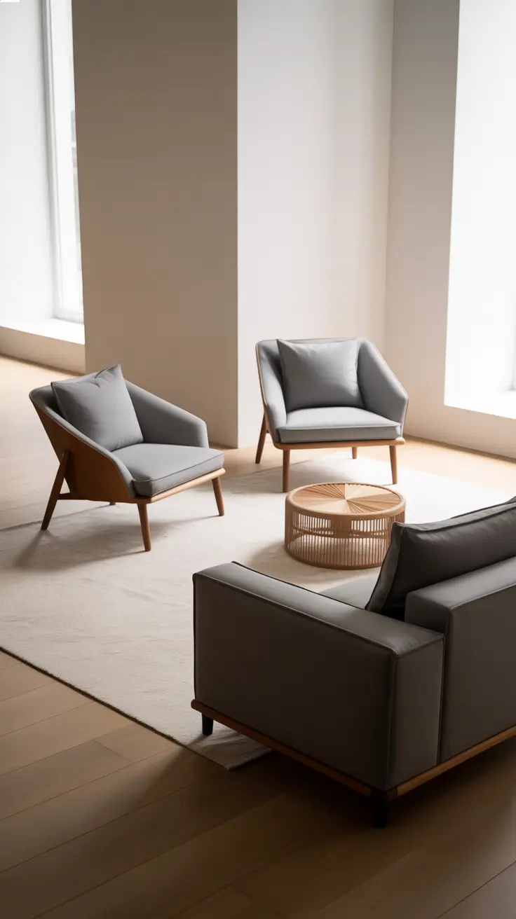 Lounge Chair Ideas for Living Room 2026: Trendy Designs for Every Style