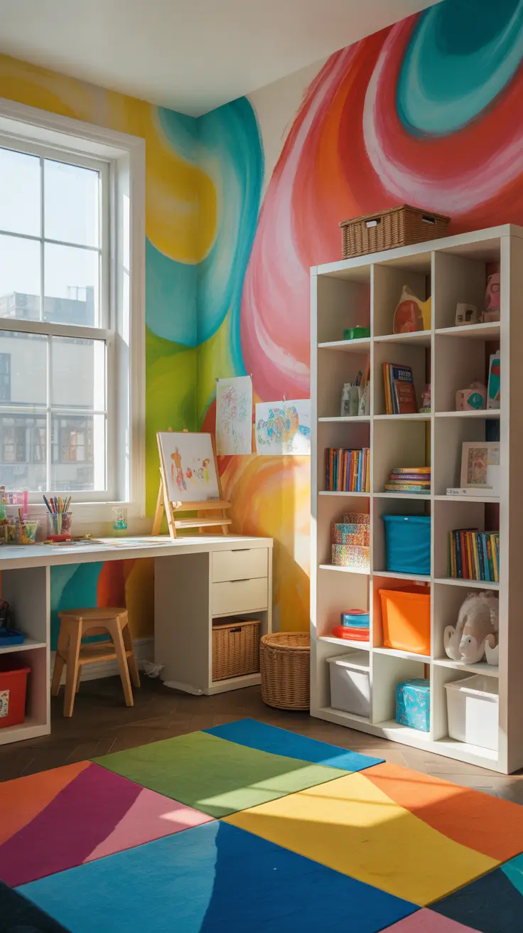 Kids Room Renovation Ideas 2026: Creative, Stylish, and Whimsical Designs for Modern Homes