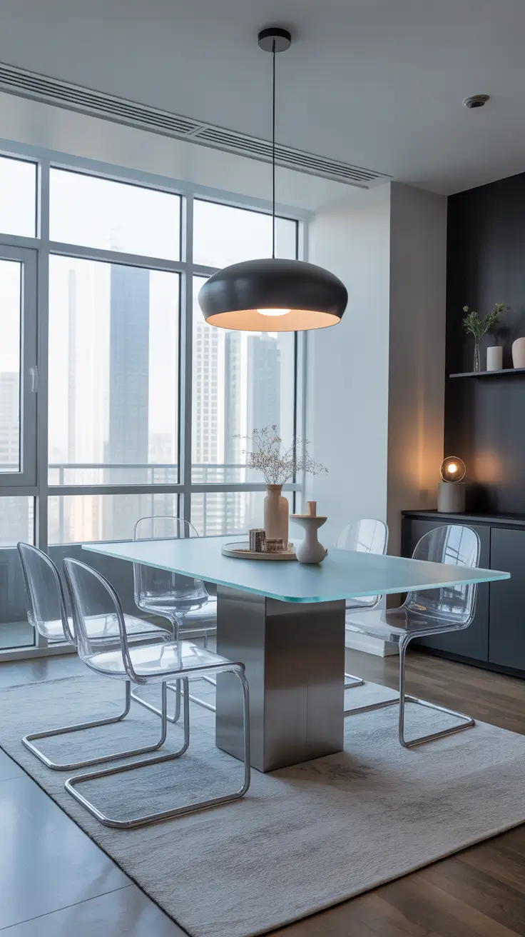 Dining Table Ideas 2026: Modern Luxury and Space-Saving Designs for Every Home