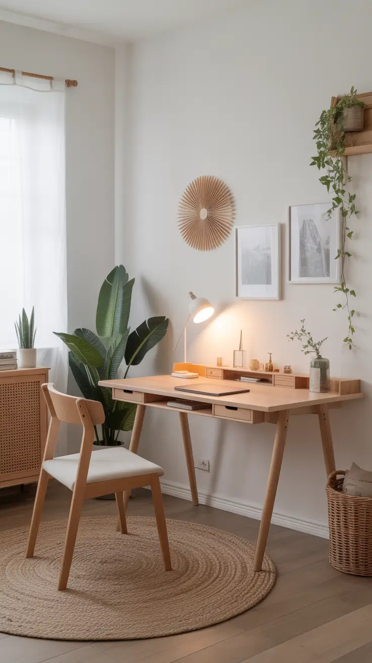 Standing Desk for Home 2026: Modern Adjustable Designs for Every Home Office Setup