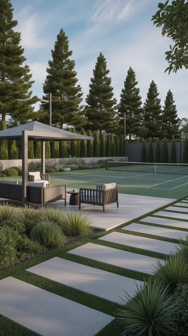 Backyard Landscaping Designs 2026: Modern Layout Ideas for Pools, Small Yards, and Low Maintenance Gardens