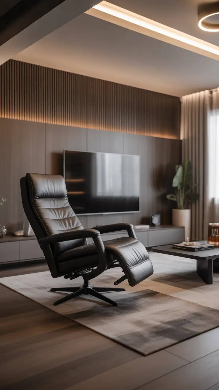 Chair Ideas 2026: Modern Stylish Chairs for Every Room and Outdoor Space