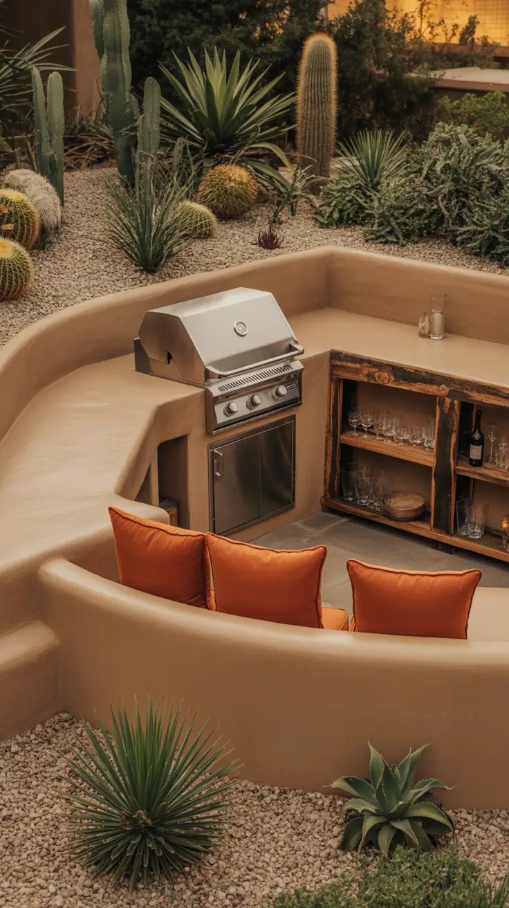 Outdoor Bar Ideas on Backyard 2026: Modern Patio Bars, DIY Builds, and Stylish Drink Stations