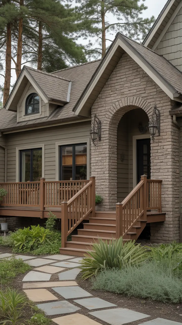 Exterior House Colors 2026: Top Trends for a Modern Look